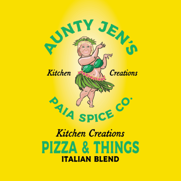 Aunty Jen’s Pizza and Things - Image 2