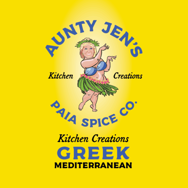 Aunty Jen’s Greek - Image 2