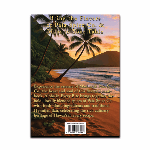 Aloha in Every Bite Pre-Order - Image 2