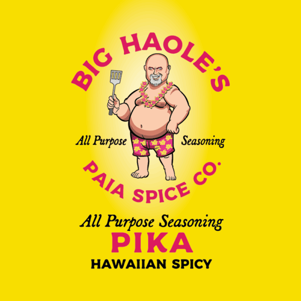 Big Haole’s Pika - Image 2