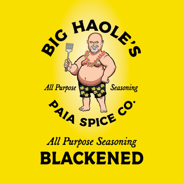Big Haole’s Blackened - Image 2