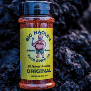 Big Haole’s Original
