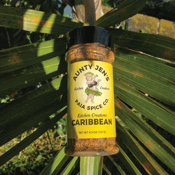 Aunty Jen’s Caribbean