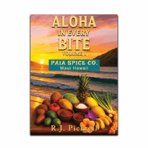 Aloha in Every Bite Pre-Order