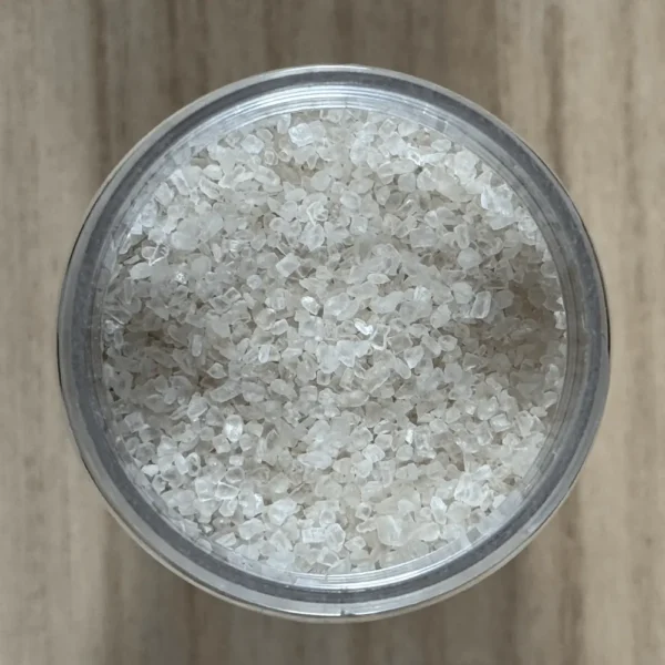 Kiawe Smoked Sea Salt - Image 2