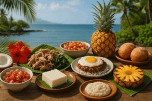 Taste Maui at Home