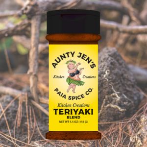 Aunty Jen's Teriyaki Blend