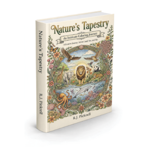 Nature's Tapestry