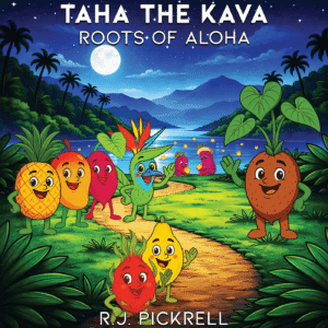 Taha the Kava: Roots of Aloha
